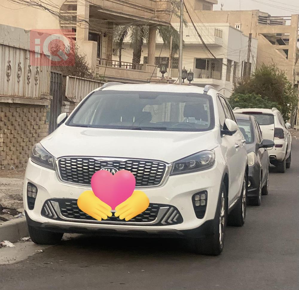 كيا سورينتو